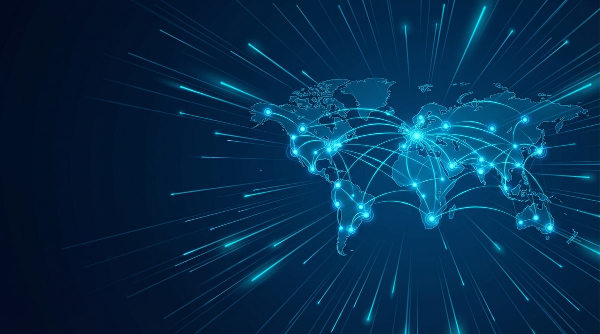 抢包加速器全球网络加速